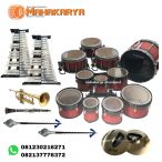 Toko Marchingband Terdekat