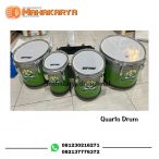 Quarto Drum