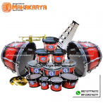 Drumband Marchingband