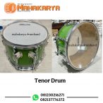 Alat Drumband Tenor