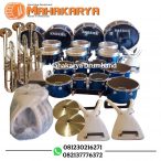 Alat Marching Band Lengkap