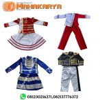 Baju Marching Band Terbagus