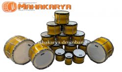 Alat Drumband Tk
