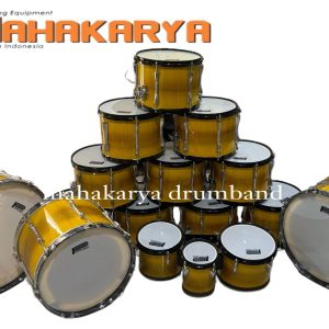 Alat Drumband Tk