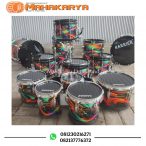 Harga Drum Band 1 Set