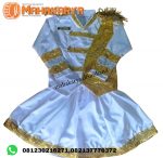 Kostum Mayoret Modern