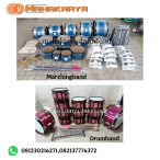 Perbedaan Marching Band Dan Drum Band