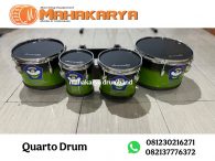Quarto Marching Band