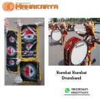 Rumbai Drumband