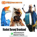 Maskot Burung