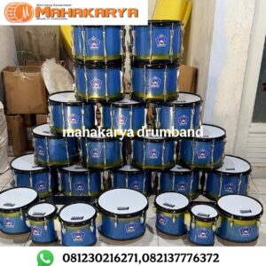 Alat Drumband Murah