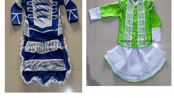 Jual Seragam Drumband