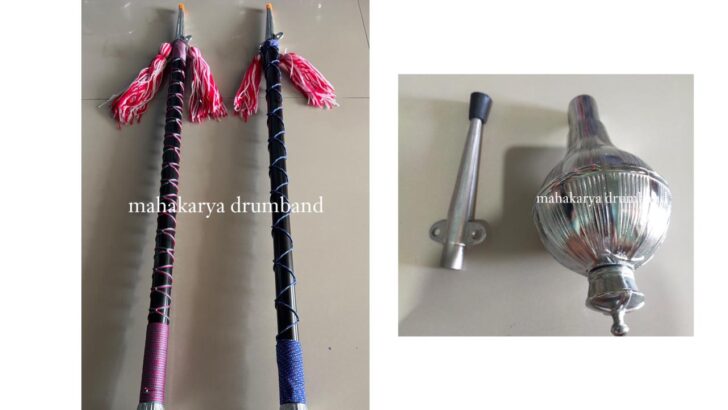 Harga Tongkat Mayoret