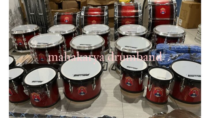 Musik Drumband