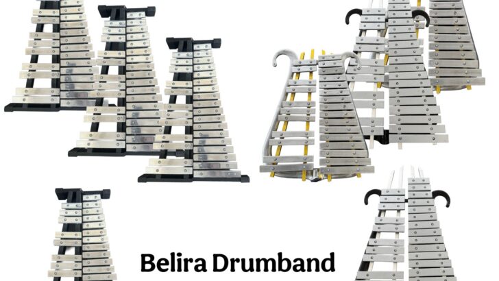 Belira Termasuk Alat Musik