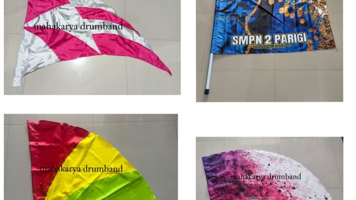 Bendera Drum Band