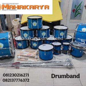 Drumband AAU