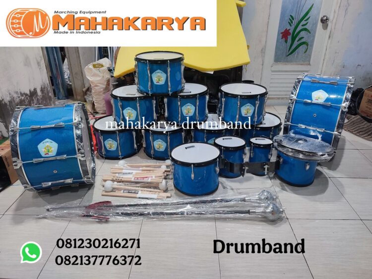 Drumband AAU