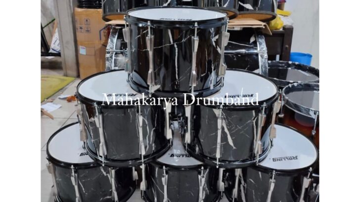 Drumband Jogja