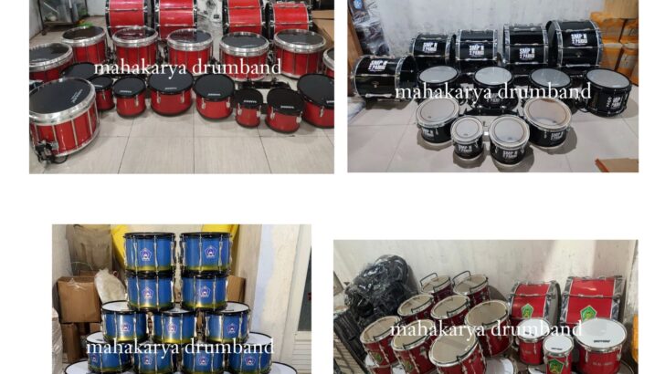 Drumband Adalah