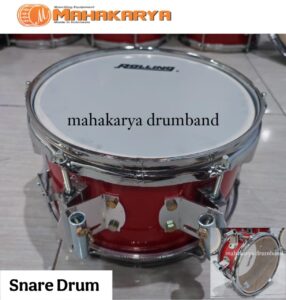 Snare Drum Tk