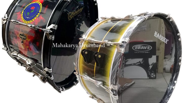 Bass Drum Suporter
