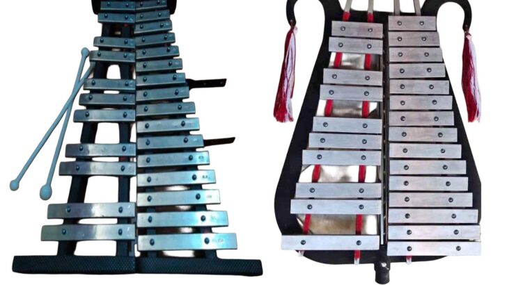 Belira Dan Marshing Bell