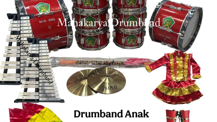 Drumband Kecil