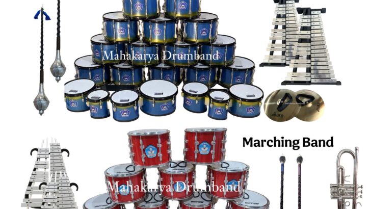 Drumband Dan Marching Band