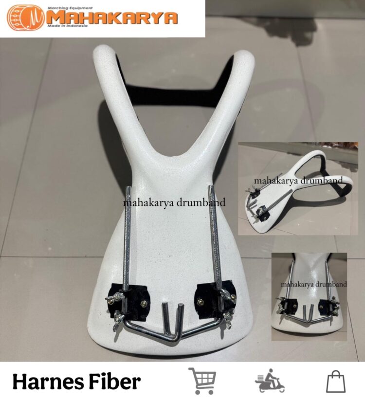 Harnes Fiber 2