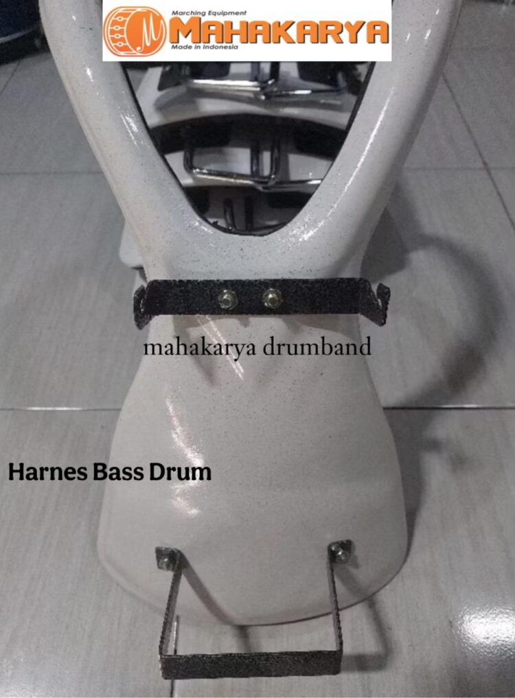 Harnes fiber Bass