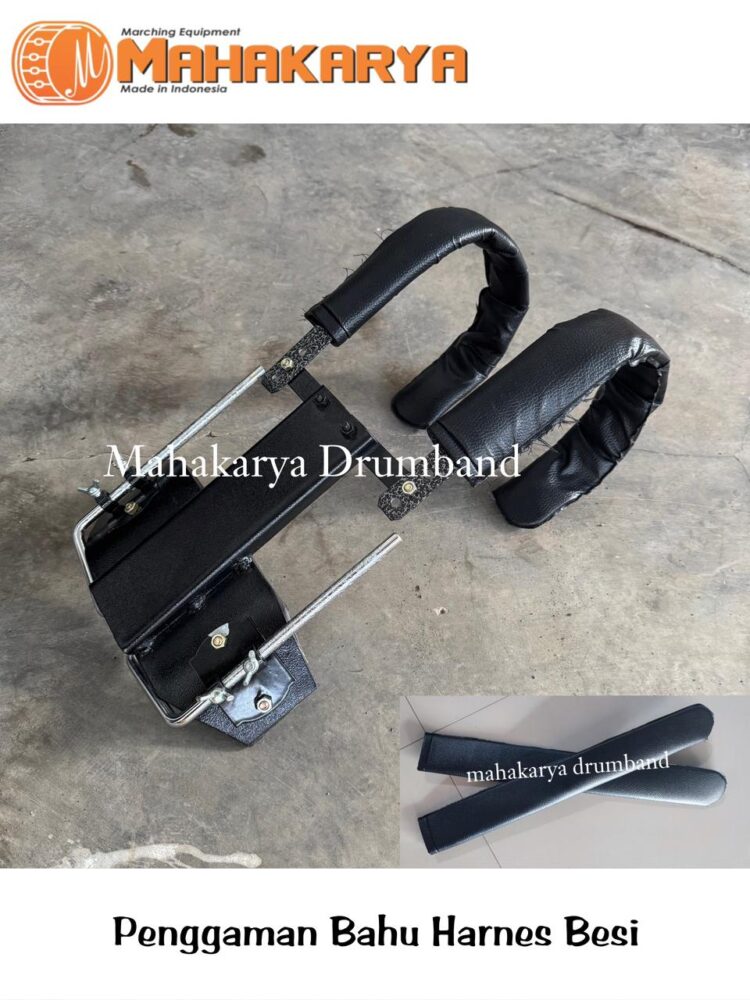 Harnes Besi 1