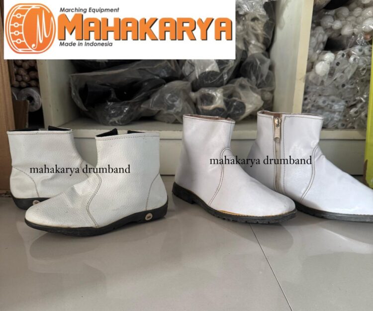 Sepatu Drumband 2