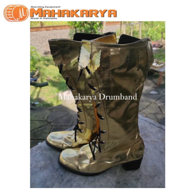Sepatu Mayoret 2
