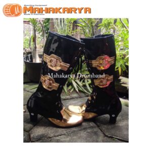 Sepatu Mayoret 3
