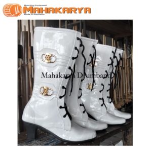 Sepatu Mayoret 1