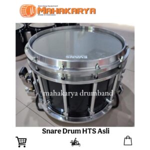 snare drum hts asli 1