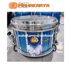 snare drum hts asli 3