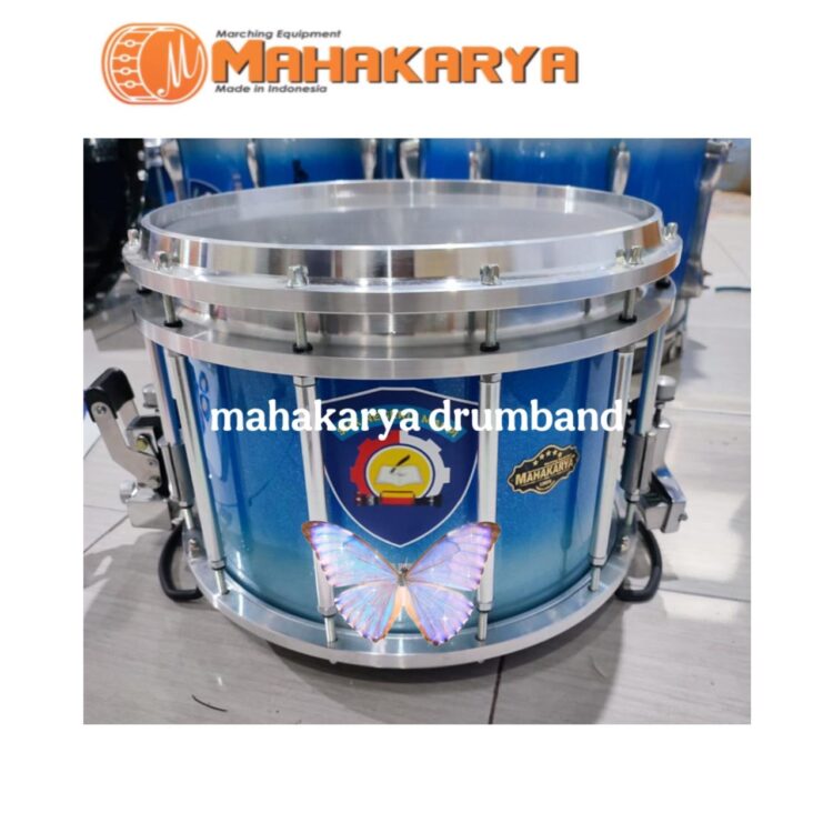 snare drum hts asli 3