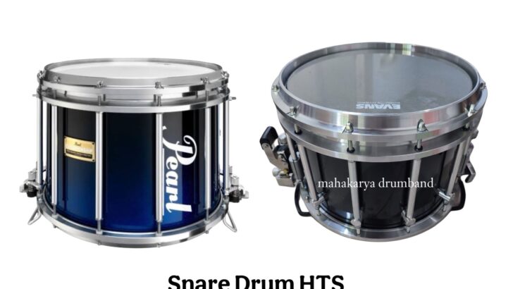 Snare Drum HTS