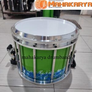 snare drum semi 1