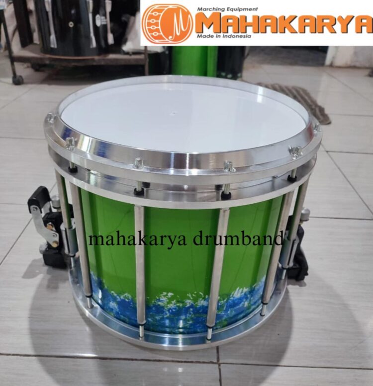 snare drum semi 1