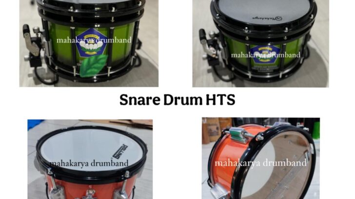 Snare Drum