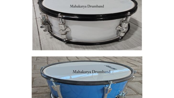 Snare Drum Suporter