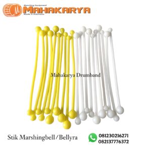 Stik Bellyra Dan Marshingbell