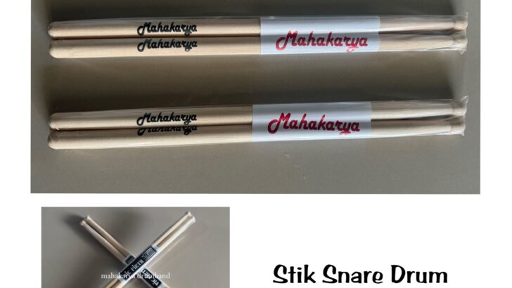 Stik Snare Drum