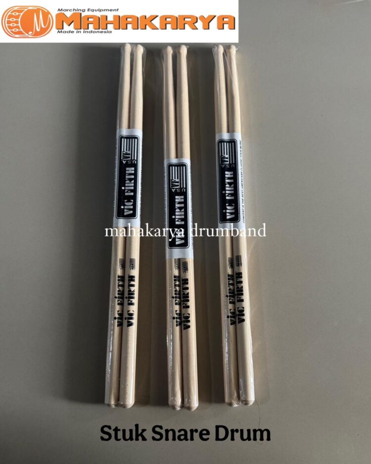 Stik Snare Drumband 1