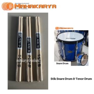 Stik Snare Drumband