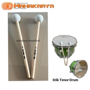 Stik Tenor Dan Tenor
