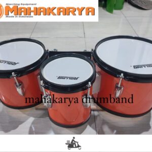 Trio Tom Orange 1